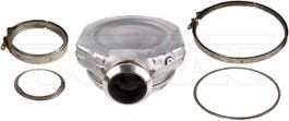 Heavy Duty Diesel Oxidation Catalyst 674-4418 043006003 4394855 5509698 A055N645