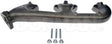 Exhaust Manifold Kit - Includes Required Gaskets And Hardware 674-446 101168 662941 95383950117416845 SK674446