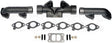 Exhaust Manifold Kit - Includes Required Gaskets And Hardware 674-5008 562UM99101K 562.UM99101K