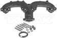 Exhaust Manifold Kit - Includes Required Gaskets And Hardware 674-501 101060 24056704530728209 34485119201191139 662996