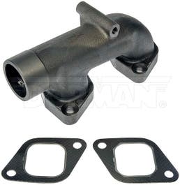 Exhaust Manifold Kit - Includes Required Gaskets And Hardware 674-5012 104GC5164AM 562UM62101K 562.UM62101K