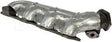 Exhaust Manifold Kit - Includes Required Gaskets And Hardware 674-5014 043002001 12580304