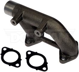 Exhaust Manifold Kit - Includes Required Gaskets And Hardware 674-5020 562UM90102M 562.UM90102-M