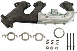 Exhaust Manifold Kit - Includes Required Gaskets And Hardware 674-516 101210