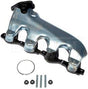 Exhaust Manifold Kit - Includes Required Gaskets And Hardware 674-522 101261 24056704530728314 663017 SK674522