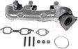 Exhaust Manifold Kit - Includes Required Gaskets And Hardware 674-523 101552 102619299269013134 663018