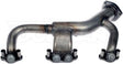 Exhaust Manifold Kit - Includes Required Gaskets And Hardware 674-530 101266