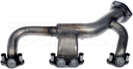 Exhaust Manifold Kit - Includes Required Gaskets And Hardware 674-530 101266