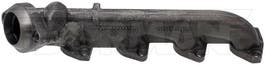Exhaust Manifold Kit - Includes Required Gaskets And Hardware 674-559 101285 24056704530728280 663054 SK674559