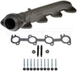 Ceramic Coated Exhaust Manifold Kit 674-559XD 043002001 XL3Z9430GA XL3Z 9430-GA