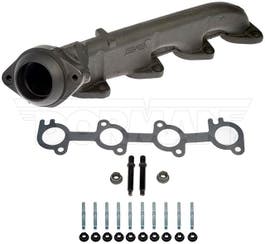 Ceramic Coated Exhaust Manifold Kit 674-559XD 043002001 XL3Z9430GA XL3Z 9430-GA