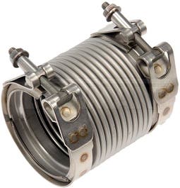 Exhaust Bellow Expansion Joint 674-5605 043006046 2432531
