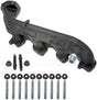 Ceramic Coated Exhaust Manifold Kit 674-560XD 043002001 YC2Z9431EA YC2Z 9431-EA