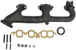 Exhaust Manifold Kit - Includes Required Gaskets And Hardware 674-572 101293