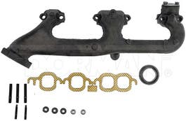 Exhaust Manifold Kit - Includes Required Gaskets And Hardware 674-572 101293