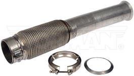 Flex Bellows Kit 674-6002 820B46254P 820.B46254P EBFL76003