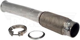Flex Bellows Kit 674-6004 820B46907P 820.B46907P EBFL19003
