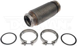 Exhaust Bellow Pipe 674-6018 820B59541P 820.B59541P FB3541 FLTEBK411865