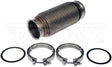 Exhaust Bellow Pipe 674-6020 820B59330P 820.B59330P FB0330 FLTEBK411864