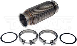 Exhaust Bellow Pipe 674-6020 820B59330P 820.B59330P FB0330 FLTEBK411864