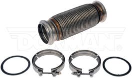 Exhaust Bellow Pipe 674-6021 820B75320P 820.B75320P FB0320 FLTEBP311861