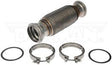 Exhaust Bellow Pipe 674-6023 820B75405P 820.B75405P FB0405 FLTEBP311863