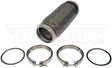 Exhaust Bellow Pipe 674-6026 820B96532P 820.B96532P FB8532 FLTEBV511869