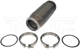 Exhaust Bellow Pipe 674-6026 820B96532P 820.B96532P FB8532 FLTEBV511869