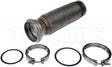 Exhaust Bellow Pipe 674-6027 820B96534P 820.B96534P FB8534 FLTEBV411867