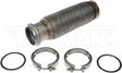 Exhaust Bellow Pipe 674-6028 820B96536P 820.B96536P FB8536 FLTEBV411868