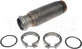 Exhaust Bellow Pipe 674-6028 820B96536P 820.B96536P FB8536 FLTEBV411868