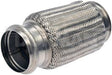 Exhaust Bellow Pipe 674-6029 820B96396P 820.B96396P