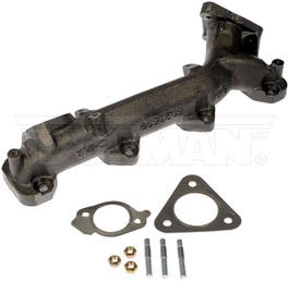 Exhaust Manifold Kit - Includes Required Gaskets And Hardware 674-699 043002001 FC3Z9430B