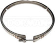Diesel Particulate Filter Exhaust Clamp 674-7025 561291452 561.291452 VB2021 VB2021