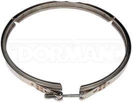 Diesel Particulate Filter Exhaust Clamp 674-7025 561291452 561.291452 VB2021 VB2021