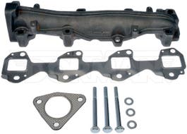 Exhaust Manifold Kit - Includes Required Gaskets And Hardware 674-731 24056704530728207 663226 SK674731