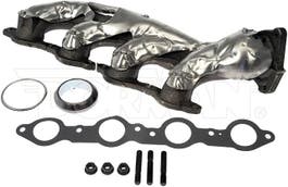 Exhaust Manifold Kit - Includes Required Gaskets And Hardware 674-732 101371 24056704530728222 663227 SK674732