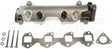 Exhaust Manifold Kit - Includes Required Gaskets And Hardware 674-736 101401 24056704530728208 663231