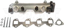 Exhaust Manifold Kit - Includes Required Gaskets And Hardware 674-736 101401 24056704530728208 663231
