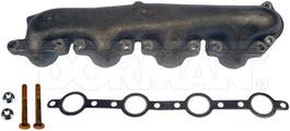 Exhaust Manifold Kit - Includes Required Gaskets And Hardware 674-745 101396 24056704530728303 34485119201191123 663240