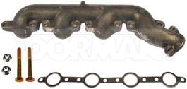Exhaust Manifold Kit - Includes Required Gaskets And Hardware 674-746 101402 24056704530728285 34485119201191123 663241
