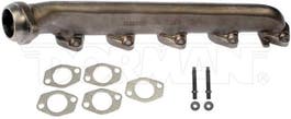 Exhaust Manifold Kit - Includes Required Gaskets And Hardware 674-780 101404
