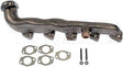 Exhaust Manifold Kit - Includes Required Gaskets And Hardware 674-781 101405