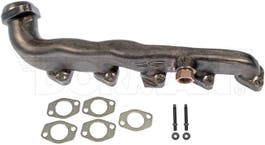 Exhaust Manifold Kit - Includes Required Gaskets And Hardware 674-781 101405