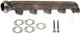 Exhaust Manifold Kit - Includes Required Gaskets And Hardware 674-782 101406 663277 95383950117416850