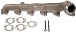 Exhaust Manifold Kit - Includes Required Gaskets And Hardware 674-783 101407 663278 95383950117416854