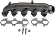 Exhaust Manifold Kit - Includes Required Gaskets And Hardware 674-787 101566