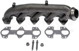 Exhaust Manifold Kit - Includes Required Gaskets And Hardware 674-787 101566