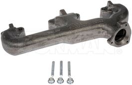 Exhaust Manifold Kit - Includes Required Gaskets And Hardware 674-860 101475 663355 95383950117416853