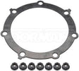 Diesel Particulate Filter Gasket Kit 674-9002 043001057 7C3Z5H247B 7C3Z-5H247-B